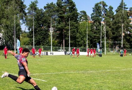 Федерация регби России — rugby.ru официальный сайт - Официальный сайт Федерации регби России