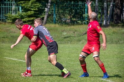 Федерация регби России — rugby.ru официальный сайт - Официальный сайт Федерации регби России