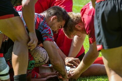 Федерация регби России — rugby.ru официальный сайт - Официальный сайт Федерации регби России