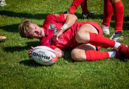 Федерация регби России — rugby.ru официальный сайт - Официальный сайт Федерации регби России