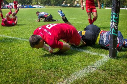 Федерация регби России — rugby.ru официальный сайт - Официальный сайт Федерации регби России