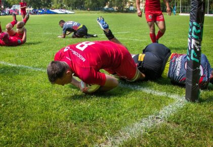 Федерация регби России — rugby.ru официальный сайт - Официальный сайт Федерации регби России