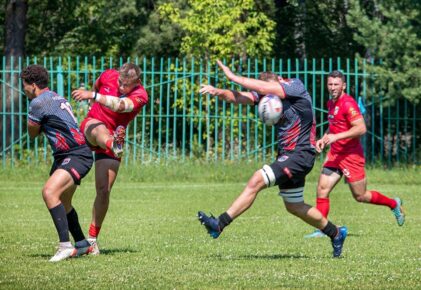 Федерация регби России — rugby.ru официальный сайт - Официальный сайт Федерации регби России
