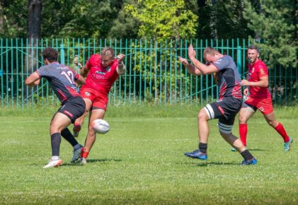 Федерация регби России — rugby.ru официальный сайт - Официальный сайт Федерации регби России
