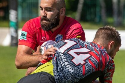 Федерация регби России — rugby.ru официальный сайт - Официальный сайт Федерации регби России