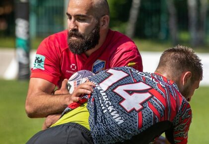 Федерация регби России — rugby.ru официальный сайт - Официальный сайт Федерации регби России