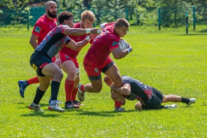 Федерация регби России — rugby.ru официальный сайт - Официальный сайт Федерации регби России