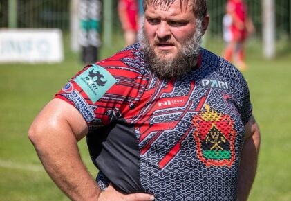 Федерация регби России — rugby.ru официальный сайт - Официальный сайт Федерации регби России