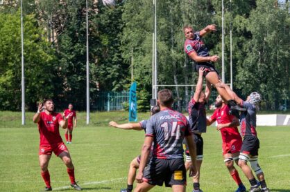 Федерация регби России — rugby.ru официальный сайт - Официальный сайт Федерации регби России