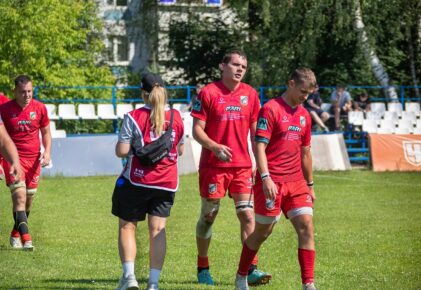 Федерация регби России — rugby.ru официальный сайт - Официальный сайт Федерации регби России