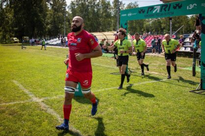 Федерация регби России — rugby.ru официальный сайт - Официальный сайт Федерации регби России