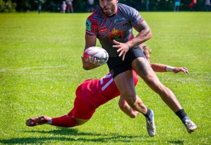 Федерация регби России — rugby.ru официальный сайт - Официальный сайт Федерации регби России