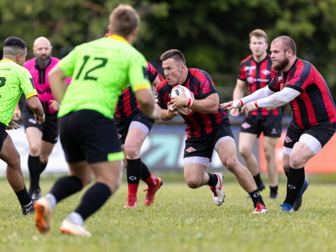 Федерация регби России — rugby.ru официальный сайт - Официальный сайт Федерации регби России