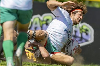 Федерация регби России — rugby.ru официальный сайт - Официальный сайт Федерации регби России