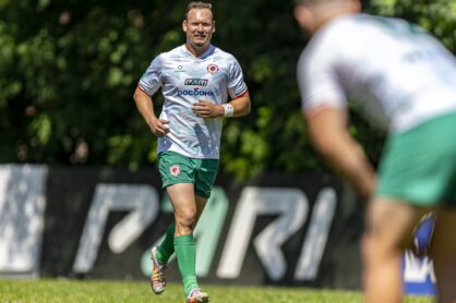 Федерация регби России — rugby.ru официальный сайт - Официальный сайт Федерации регби России