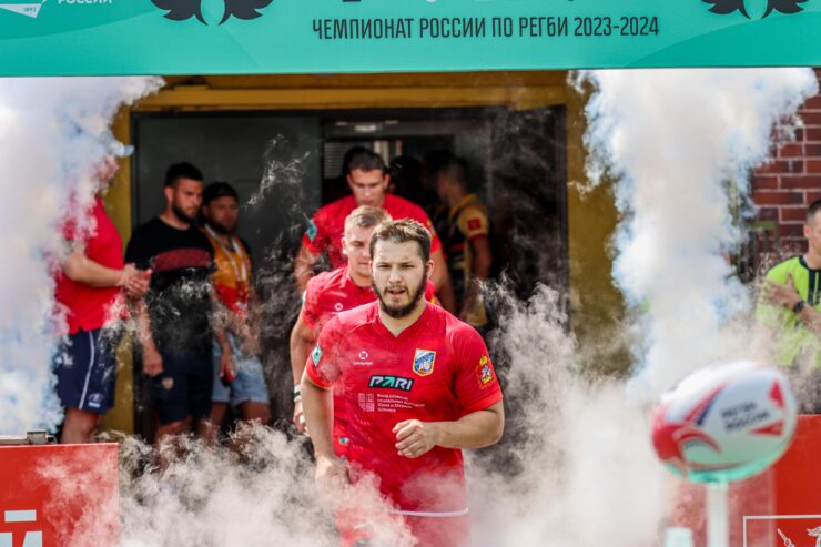 Федерация регби России — rugby.ru официальный сайт - Официальный сайт Федерации регби России