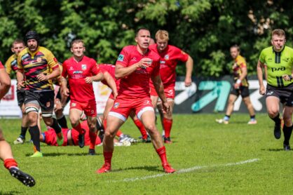 Федерация регби России — rugby.ru официальный сайт - Официальный сайт Федерации регби России