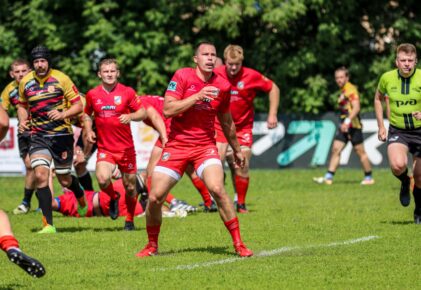 Федерация регби России — rugby.ru официальный сайт - Официальный сайт Федерации регби России