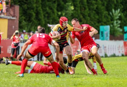 Федерация регби России — rugby.ru официальный сайт - Официальный сайт Федерации регби России