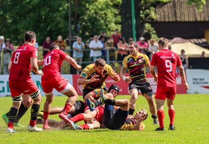 Федерация регби России — rugby.ru официальный сайт - Официальный сайт Федерации регби России