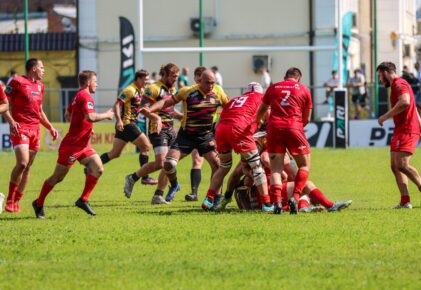 Федерация регби России — rugby.ru официальный сайт - Официальный сайт Федерации регби России