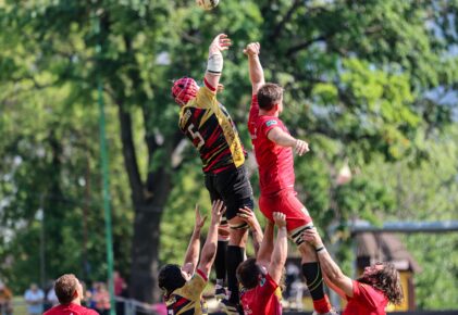 Федерация регби России — rugby.ru официальный сайт - Официальный сайт Федерации регби России