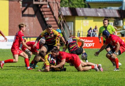 Федерация регби России — rugby.ru официальный сайт - Официальный сайт Федерации регби России