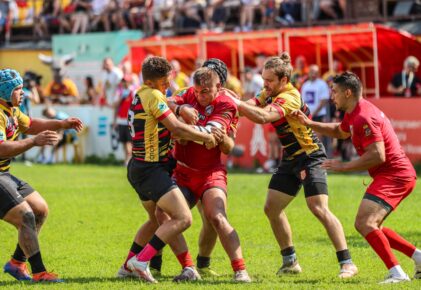 Федерация регби России — rugby.ru официальный сайт - Официальный сайт Федерации регби России