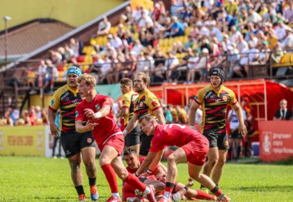 Федерация регби России — rugby.ru официальный сайт - Официальный сайт Федерации регби России