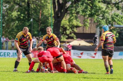 Федерация регби России — rugby.ru официальный сайт - Официальный сайт Федерации регби России