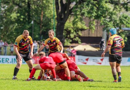 Федерация регби России — rugby.ru официальный сайт - Официальный сайт Федерации регби России