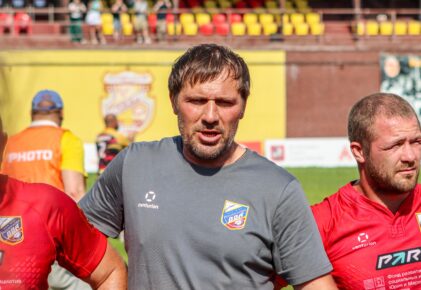 Федерация регби России — rugby.ru официальный сайт - Официальный сайт Федерации регби России