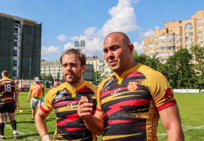 Федерация регби России — rugby.ru официальный сайт - Официальный сайт Федерации регби России