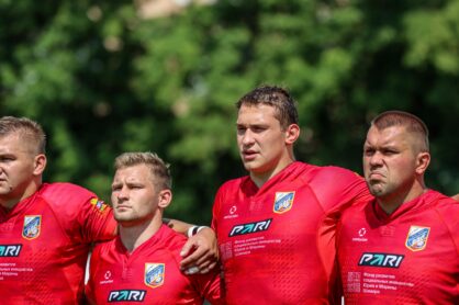 Федерация регби России — rugby.ru официальный сайт - Официальный сайт Федерации регби России