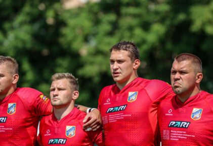 Федерация регби России — rugby.ru официальный сайт - Официальный сайт Федерации регби России