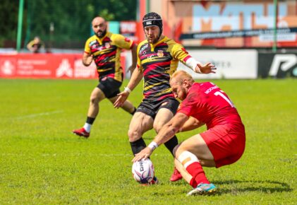 Федерация регби России — rugby.ru официальный сайт - Официальный сайт Федерации регби России