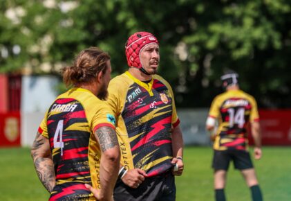Федерация регби России — rugby.ru официальный сайт - Официальный сайт Федерации регби России