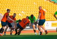 Федерация регби России — rugby.ru официальный сайт - Официальный сайт Федерации регби России