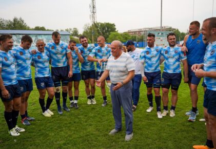 Федерация регби России — rugby.ru официальный сайт - Официальный сайт Федерации регби России