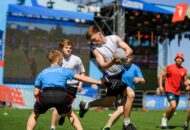 Федерация регби России — rugby.ru официальный сайт - Официальный сайт Федерации регби России