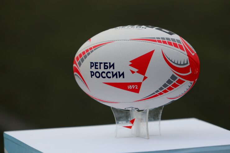 Федерация регби России — rugby.ru официальный сайт - Официальный сайт Федерации регби России