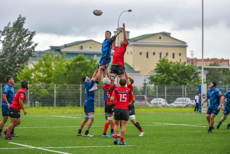 Федерация регби России — rugby.ru официальный сайт - Официальный сайт Федерации регби России