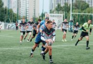 Федерация регби России — rugby.ru официальный сайт - Официальный сайт Федерации регби России