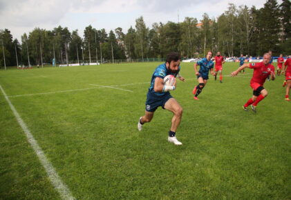 Федерация регби России — rugby.ru официальный сайт - Официальный сайт Федерации регби России