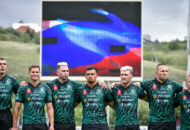 Федерация регби России — rugby.ru официальный сайт - Официальный сайт Федерации регби России