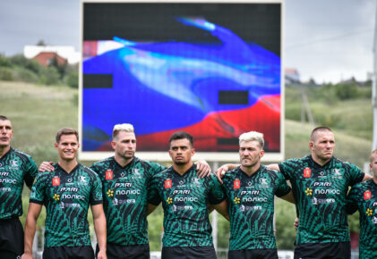 Федерация регби России — rugby.ru официальный сайт - Официальный сайт Федерации регби России