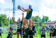 Федерация регби России — rugby.ru официальный сайт - Официальный сайт Федерации регби России