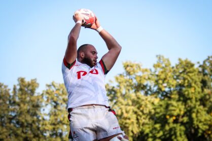 Федерация регби России — rugby.ru официальный сайт - Официальный сайт Федерации регби России