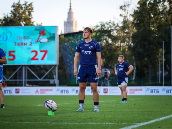 Федерация регби России — rugby.ru официальный сайт - Официальный сайт Федерации регби России