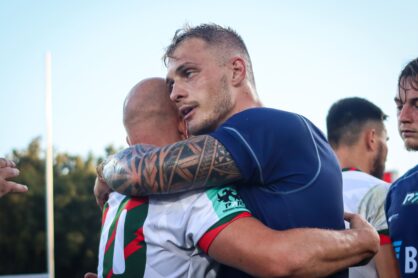 Федерация регби России — rugby.ru официальный сайт - Официальный сайт Федерации регби России